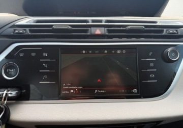Citroen C4 Picasso II Picasso Facelifting 1.2 PurTech 130KM 2018 Citroen C4 Picasso 1.2 PureTech 130KM Shine SS MT6 Salon PL ASO 1.2 130KM, zdjęcie 20