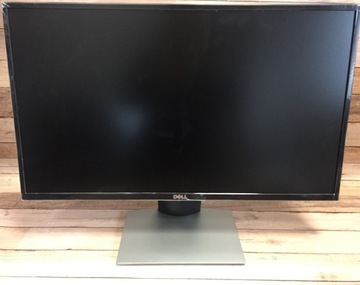 27-дюймовый монитор Dell SE2717H со светодиодной подсветкой и разрешением FHD HDMI