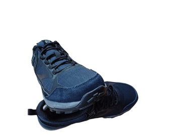 JACK WOLFSKIN BUTY TREKKINGOWE DAMSKIE 41