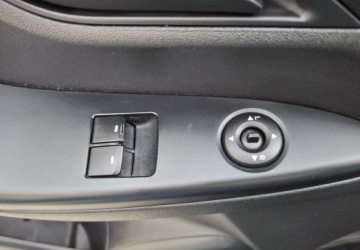 Hyundai ix20 Mikrovan 1.6 CVVT 125KM 2015 Hyundai ix20 Zarejestrowany - benzyna - klimatyzacja - automat - przebieg, zdjęcie 20