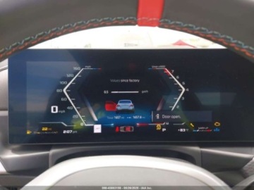 BMW Seria 2 F74 2025 BMW Seria 2 M240i xDrive 2025 3.0l 3.0 Benzyna 382KM, zdjęcie 9