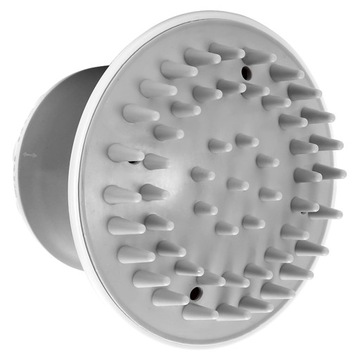 ЭЛЕКТРИЧЕСКАЯ щетка-массажер для мытья головы