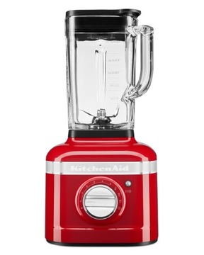 Blender Artisan K400 5KSB4026ER czerwony