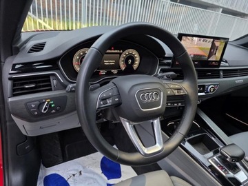 Audi A4 B9 2023 AUDI A4 S-Line Premium Plus 45, 2.0 TFSI 245KM 4X4 Quattro*: 32,111km, zdjęcie 6