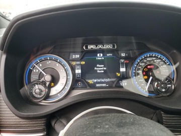  RAM 1500 2021r., Limited, od ubezpieczalni 5.7 Benzyna 395KM, zdjęcie 9