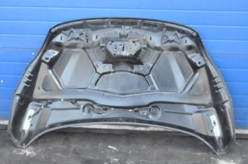 FORD C-MAX II GRAND 10-14 КАПОТ КРЫШКА МОТОРНОГО ОТДЕЛЕНИЯ