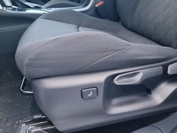 Toyota Corolla Cross 2023 Toyota Corolla Cross 1.8 Hybrid Comfort Toyota Cor, zdjęcie 18