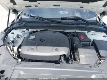 Volvo S90 II 2017 Volvo S90 2017 Volvo S90 T6 AWD Inscription 2.0 Benzyna 316KM, zdjęcie 10