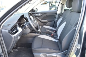 Skoda Kamiq Crossover Facelifting 1.0 TSI 115KM 2025 Skoda Kamiq SalonPL Selection Pak.WinterPremium Podgrz.Szybakierfotele LED, zdjęcie 25