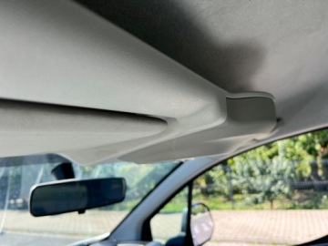 Citroen Berlingo I 1.6 HDi 90KM 2008 Citroen Berlingo MULTISPACE KLIMATYZACJA EL.SZYBY CENTRALNY ZAMEK RELINGI, zdjęcie 12