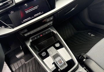 Audi A3 8Y Limousine 1.5 35 TFSI 150KM 2021 Audi A3 Limousine Audi A3 Limousine S-LINE 1.5 TFSI 150 KM 2021 FV23, zdjęcie 17