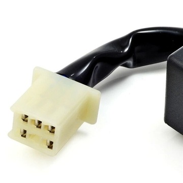 Модуль зажигания CDI 30400-ME9-781 для HONDA VT 700 C VT 750 C Shadow