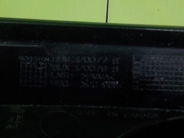 DODGE CALIBER 2.0 B 09R 5D SVĚTLO LEVÝ ZADNÍ