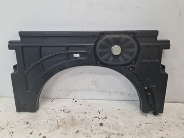 OPEL ASTRA J GTC SUBWOOFER TUBA GLOSNIK INFINITY 13348198