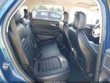 Ford Edge II 2020 Ford Edge Sel, 2020r., 2.0L 2.0 Benzyna 250KM, zdjęcie 9