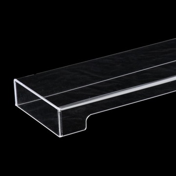 Механические клавиатуры Прозрачная крышка,