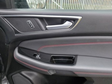 Ford S-Max II 2020 FORD S-MAX ST Line *1.5l EcoBoost 160KM* ASO do końca * Przebieg:62, 523km, zdjęcie 38