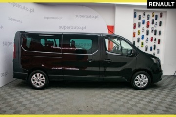 Renault Trafic III Combi 2.0 dCi  170KM 2026 RENAULT Trafic Kombi L2H1 AT9 2.0 170KM 2026, zdjęcie 5