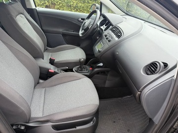 Seat Altea XL 1.6 Mpi 102KM 2007 SEAT ALTEA 1.6 MPi 2007 klima stan bdb, zdjęcie 28
