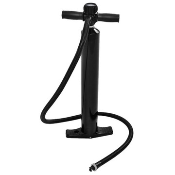 НАДУВАННАЯ ДОСКА С САПДЛБОРДОЙ ZRAY