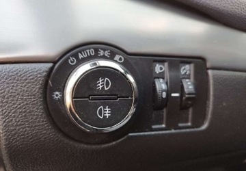 Opel Mokka I SUV 1.4 Turbo ECOTEC 140KM 2014 Opel Mokka Opel Mokka 1.4 T 4X4 klima pdc kamera navi stan bdb gwarncja pr, zdjęcie 25