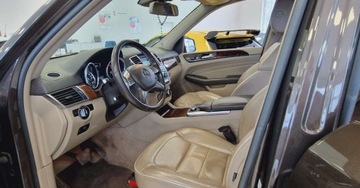 Mercedes Klasa M W166 Off-roader 350 BlueTEC 4MATIC 258KM 2013 Mercedes-Benz ML ML 350 Bluetec 4Matic Salon PL 3.0 Diesel 258KM, zdjęcie 19