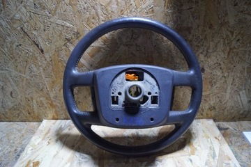 КОЖАНЫЙ РУЛЬ VW TOUAREG MULTI