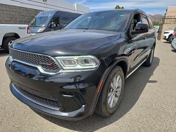 Dodge Durango III 3.6 V6 294KM 2024 Dodge Durango SXT 2024 3.6l 3.6 Benzyna 293KM, zdjęcie 1