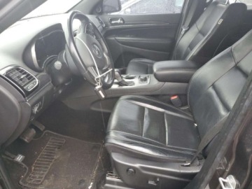 Jeep Grand Cherokee IV 2021 Jeep Grand Cherokee Limited 2021 3.6 Benzyna 293KM, zdjęcie 7