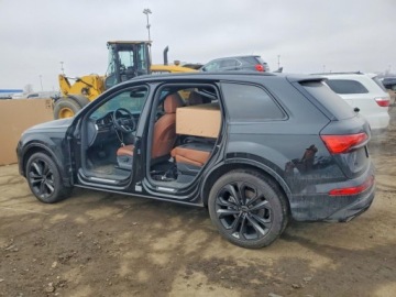 Audi Q7 II 2025 Audi Q7 Premium Plus 2025 3.0 Benzyna 335KM, zdjęcie 1
