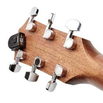 D'Addario PW-GCB-01 Основы ухода за инструментом