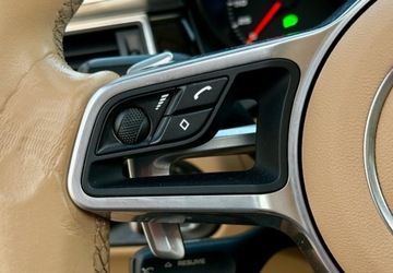 Porsche Macan SUV 2.0 252KM 2017 Porsche Macan 2.0 B 252 Km 4x4 Jasny Srodek Panorama Maxxx 2.0 Benzyna, zdjęcie 36