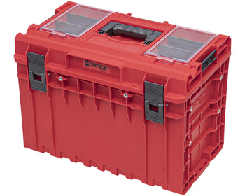 QBRICK SYSTEM ONE 450 Profi 2.0 Red Ultra HD