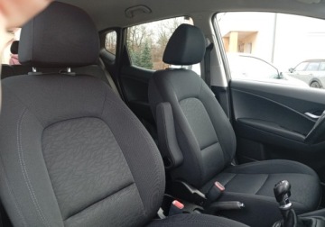 Hyundai ix20 2014 Hyundai ix20 Pierwszy wlasciciel - bezwypadkowy - serwisowany - 1,6 - 116, zdjęcie 14