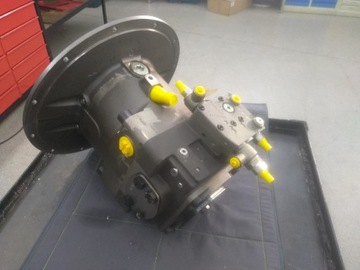 Насос Bosch Rexroth A11VO190LG1CS5/11R-NZG12K04