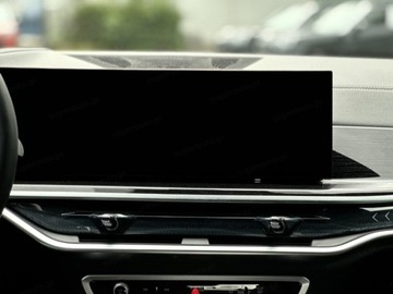 BMW X6 G06 SUV Facelifting 3.0 30d 298KM 2025 BMW X6 xDrive30d Sport Suv 3.0 (298KM) 2025, zdjęcie 13