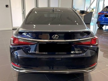 Lexus ES VII (XV70) Sedan Facelifting 300h 218KM 2025 Od ręki - 300h Prestige 2.5 Hybrid 218KM | Szyberdach!, zdjęcie 3