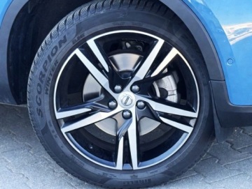 Volvo XC40 Crossover Facelifting 2.0 B3 163KM 2025 Volvo XC 40 B3 Plus Dark | Driver Assist | Kamera, zdjęcie 32