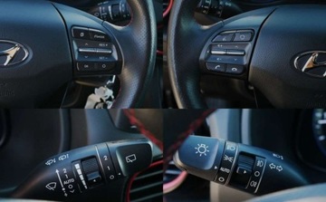 Hyundai Kona I Crossover 1.6 T-GDI 177KM 2018 Hyundai Kona Hyundai Kona 1.6 T-GDI DCT 4WD Unique 1.6 Benzyna 177KM, zdjęcie 30