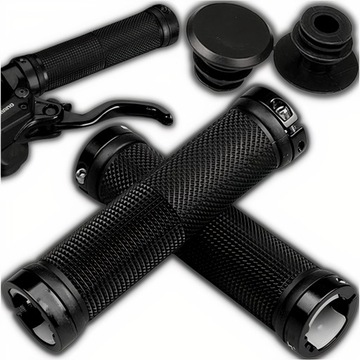 2 шт. велосипедные ручки, велосипедные ручки