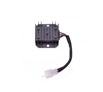 REGULATOR NAPIĘCIA SKUTERY 4T 125 150ccm CN