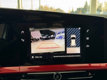 Opel Mokka II SUV 1.2 Turbo 130KM 2023 Opel Mokka GS / LED / 1 właściciel / Salon Polska, zdjęcie 31