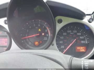 Nissan 370Z 2019 Nissan 370 Z NISSAN 370Z TOURING 3.7 Benzyna 332KM, zdjęcie 8