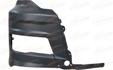 MAN TGX TG3 2021- OKULAR REFLEKTORA PRAWY