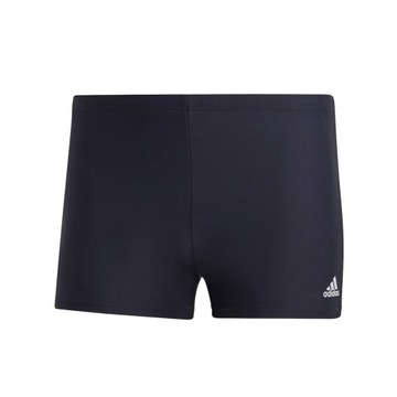 KĄPIELÓWKI MĘSKIE ADIDAS COLORBLOCK SWIM BOXERS 8