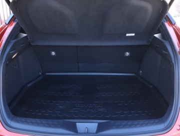 Toyota C-HR I Crossover Facelifting 2.0 Hybrid Dynamic Force 184KM 2020 Toyota C-HR 2.0 Hybrid, Salon Polska, Serwis ASO, zdjęcie 12