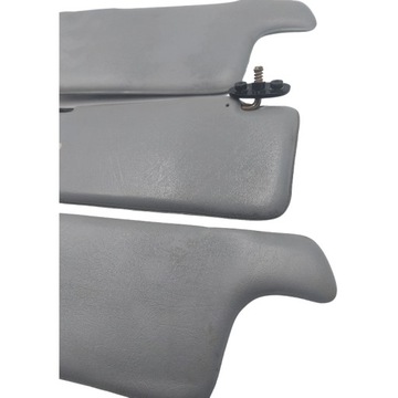 СОЛНЦЕЗАЩИТНИК POLONEZ CARO ПРАВЫЙ