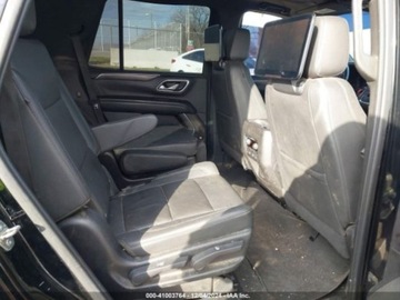 Chevrolet Tahoe GMT900 2021 Chevrolet Tahoe 2021 Chevrolet Tahoe 4WD 4dr Z71 5.3 Benzyna 355KM, zdjęcie 7