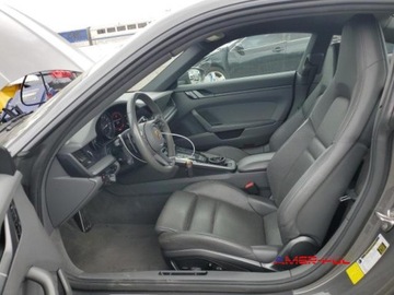 Porsche 911 992 2021 Porsche 911 2021 r., 3,0L CARRAERA S 3.0 Benzyna 443KM, zdjęcie 8