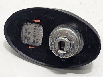 ANTÉNA PEUGEOT 308 T7 07-13 #4188